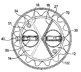 Une figure unique qui représente un dessin illustrant l'invention.